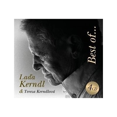 Best of… Laďa Kerndl