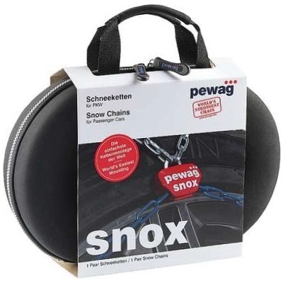 SNOX PEWAG 540 080