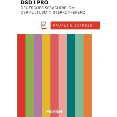 Prüfung Express - DSD I PRO - Thomas Polland