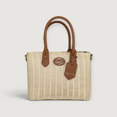 Christian Lacroix ELOMA Tan LPBA00188T175