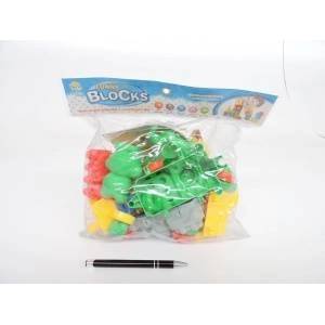 Mattel Pads ukladanka
