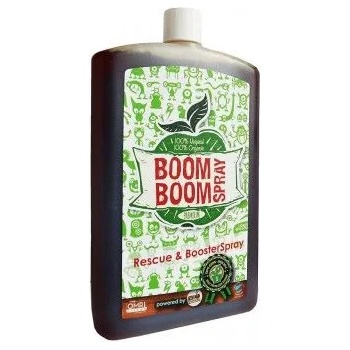 Image 1 of BOOM BOOM spray 250ml - стимулатор на растеж и здраве