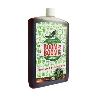 BOOM BOOM spray 250ml - стимулатор на растеж и здраве