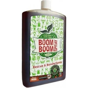  BOOM BOOM spray 250ml - стимулатор на растеж и здраве