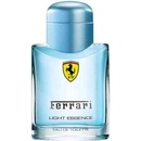 Parfumy Ferrari Light Essence toaletná voda pánska 75 ml tester