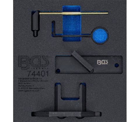 BGS BS74401