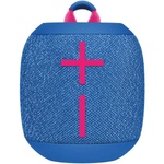 Logitech Ultimate Ears Wonderboom 3 (984-001829/30/1/2) Портативна тонколона