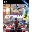 Hry na PC The Crew 2