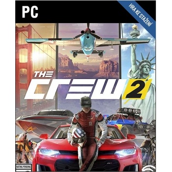 The Crew 2