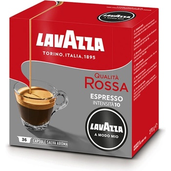 LAVAZZA A Modo Mio Qualita Rossa (36)