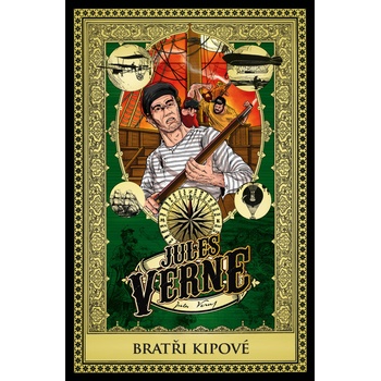 Bratři Kipové