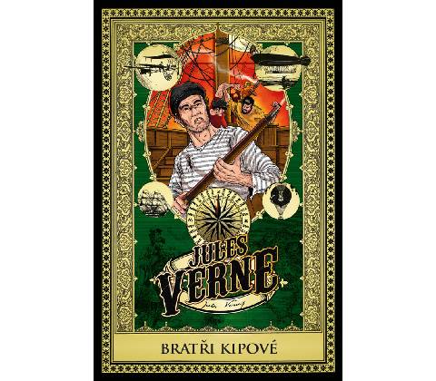 Bratři Kipové