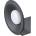 ELBULGARIA LED външен аплик Elbulgaria - Linea, 12W, IP44, 4000K, черен (4094bk)
