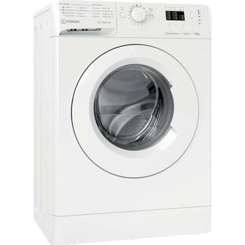 Image 1 of Indesit MTWSA 61294 W EE