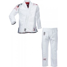 JU-SPORTS BJJ kimono Brazilian Jiu Jitsu -EXTREM 2.0 Boys