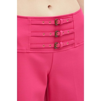 Versace Jeans Couture Панталон Versace Jeans Couture (77HAA116.N0394)