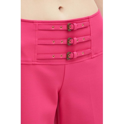 Versace Jeans Couture Панталон Versace Jeans Couture (77HAA116.N0394)