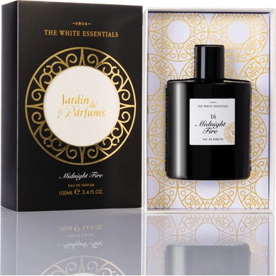 Jardin de Parfums The White Essentials Midnight Fire 100 мл - Унисекс ПАРФЮМ