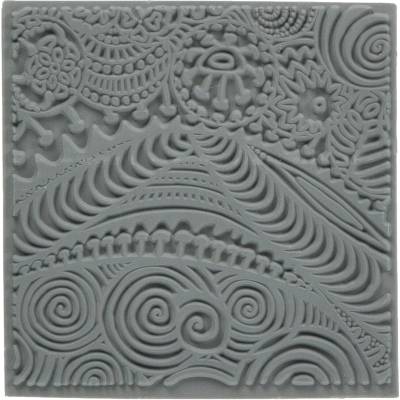 Cernit Texture Plate (CE95001C)