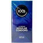 EXS Condoms Regular 12 бр. (в кутия) (P27040)