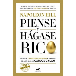 PIENSE Y HAGASE RICO (2021)