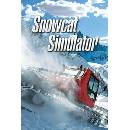 Snowcat Simulator