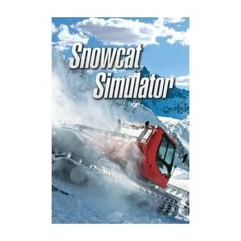 Snowcat Simulator