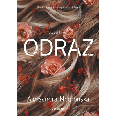 Odraz - Aleksandra Negrońska