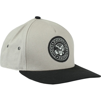 Ramones Presidential Seal SAND/BL ROCK OFF RASBCAP02SB