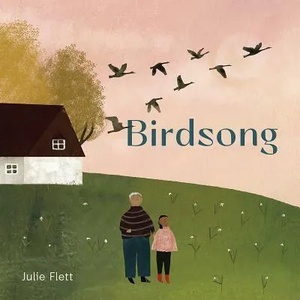 Birdsong | Julie Flett, Julie Flett (ISBN: 9781771644730)