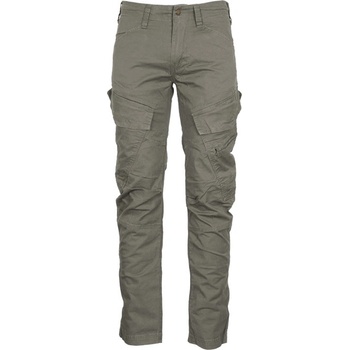 Kalhoty Brandit Adven Trouser Slim camel