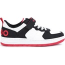 Hugo Sneakersy G29010 čierna