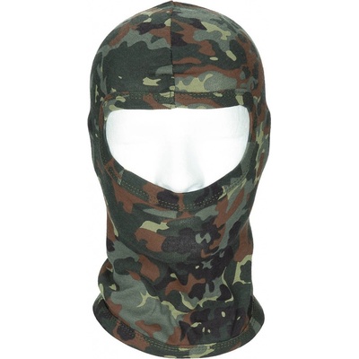Max Fuchs Kukla flecktarn 1 otvor