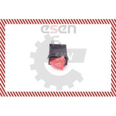 Vypinac vystraznych blikacu ESEN SKV 36SKV702