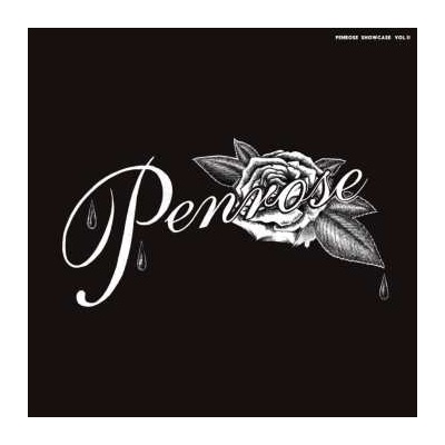 Various - Penrose Showcase Vol. 2 (lp+mp3) LP