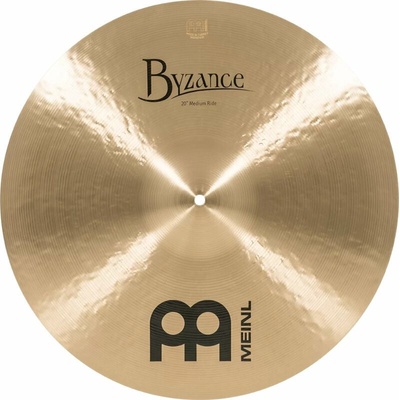 Meinl Byzance Medium Ride 20"