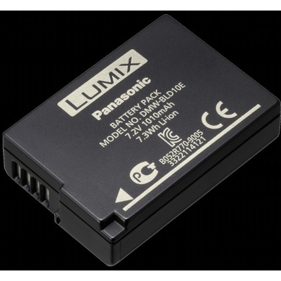 Panasonic DMW-BLD10E