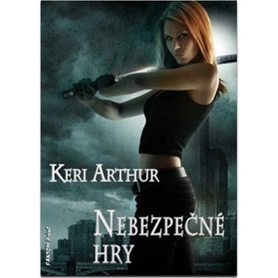 Nebezpečné hry