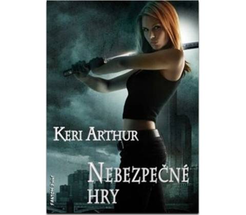 Nebezpečné hry