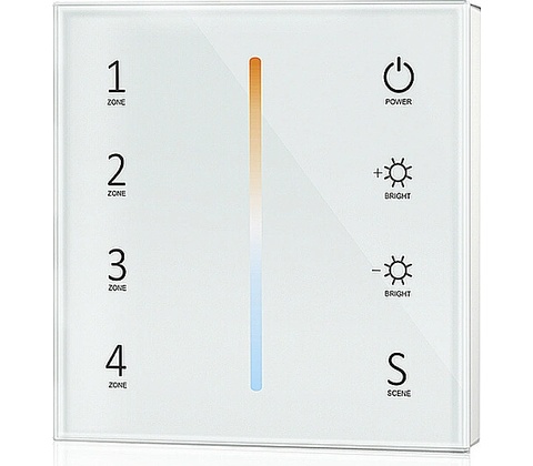 LEDVANCE LC RF TOUCH PANEL TW