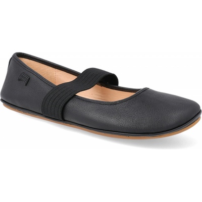 balerínky Camper Right Kids Sella (80025-053) negro – Sleviste.cz