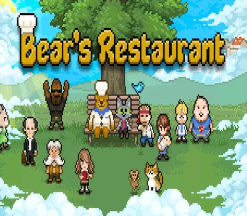 Bear's Restaurant