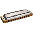 Hohner Blues Harp MS Eb