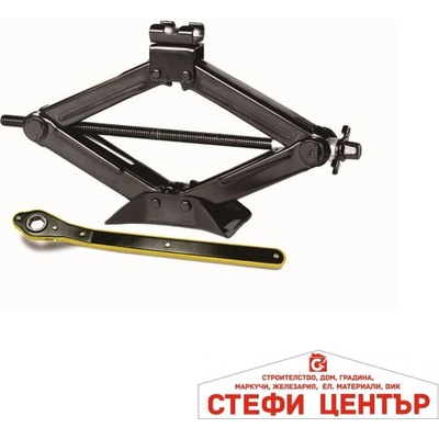 Paolo Крик жаба 1.5 тона st-105c (27030)