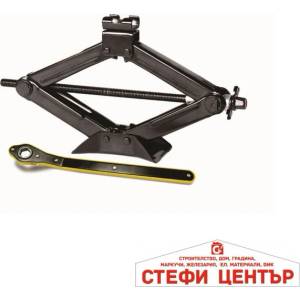 Paolo Крик жаба 1.5 тона st-105c