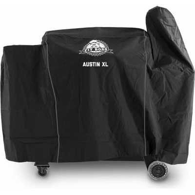 PIT BOSS Austin 1000 Onyx Edition