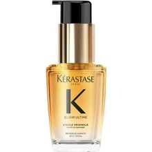 Kérastase Elixir Ultime L'huile Originale olej na vlasy pre všetky typy vlasov 30 ml