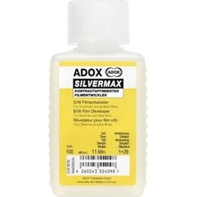 Adox Silvermax 100 ml negatívna vývojka