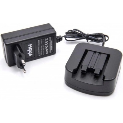 VHBW Зарядно за батерии Festo, Li-Ion, 10.8V, Тип 2 (800117161)