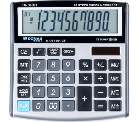 DONAU TECH 4101